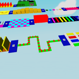 Obby normal