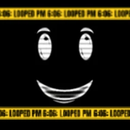 PM 6:06: LOOPED icon