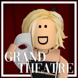 Grand Theatre V.1