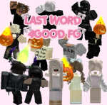 good boys & girls