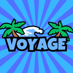 Voyage (Story) {Unfinished}