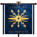 |-| Legion XII Fulminata |-|