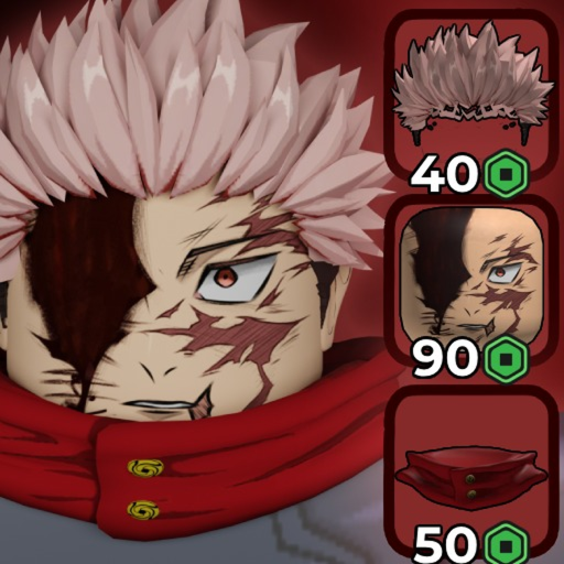Jujutsu Outfits