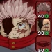 [NEW] Jujutsu Outfits icon