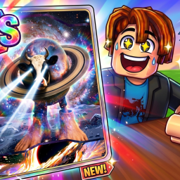 Brainrot Arena: Card Battle