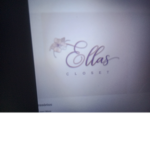 Ella's rose's