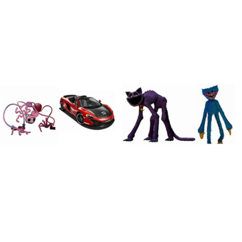 playtime cart