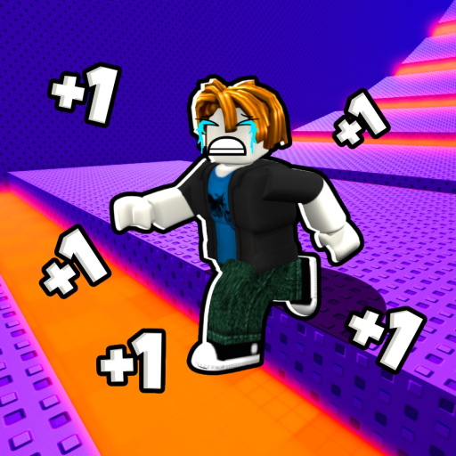 +1 Speed Hospital Escape official Roblox game thumbnail