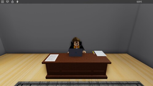 pommest office