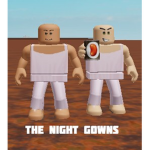 The Night Gown Mafia