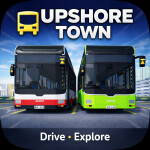 Upshore Town V2