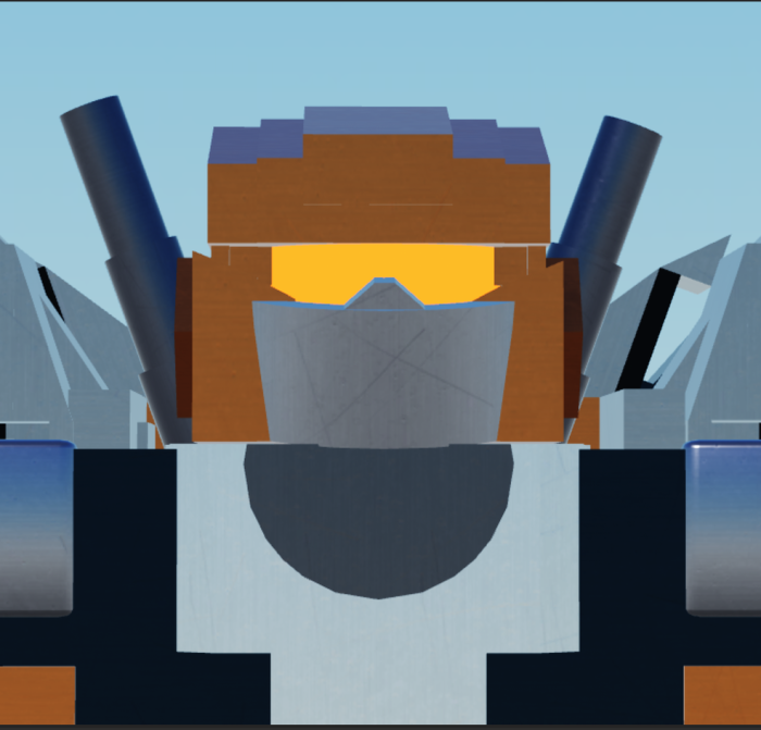 TreadMaster Transformer Rig preview 1