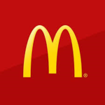 #McDonalds
