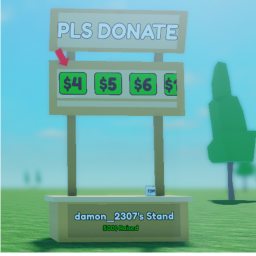 why donate [BETA]