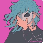 Stop hating on_flamingo