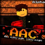 [🎃] An Average Campaign [Alpha v0.3]