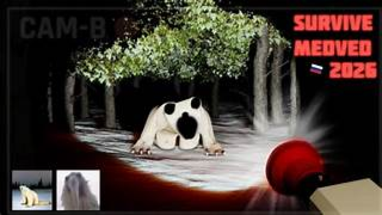 Survive Medved From 2026 screenshot 2