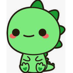 Dino boo’s