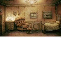 hunger (hotel test)