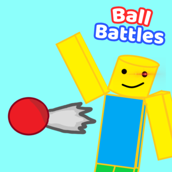 Ball Battle