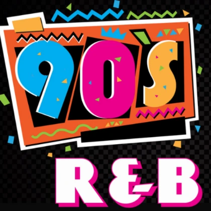 90s RnB