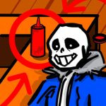 Sans’ Grillbys