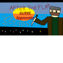 After the flash: segmented warfare [8.5] Beta