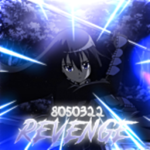 彡Revenge (DH)