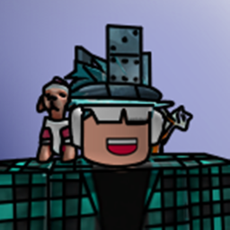 a closed obby icon