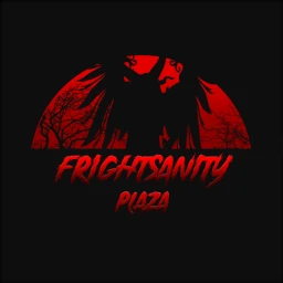 Frightsanity training center icon