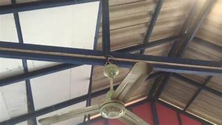 ceiling fan land new fan! screenshot 3