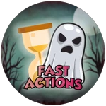 Fast Actions
