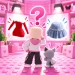 Would You Rather: Outfit Tower! icon