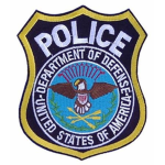 United State police (roleplay)