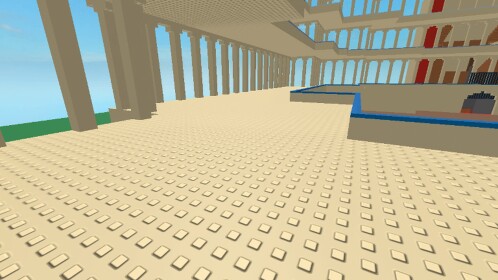 Roblox Coliseum