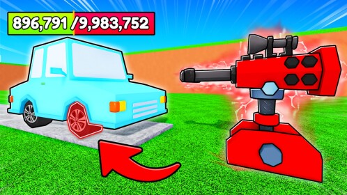 [🛞] Pop a Tire