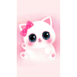 Kitten game