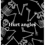Hurt angels