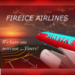 FireIce Airlines