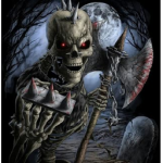 The Vysper Fungus
