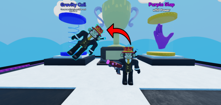 [UPD] Time Gun Tower! screenshot 1