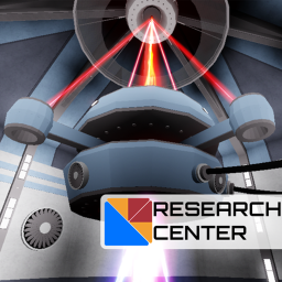 Innovation Research Center [Beta] icon