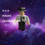U.A.E Police Department