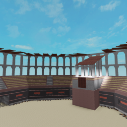Gladiators Arena