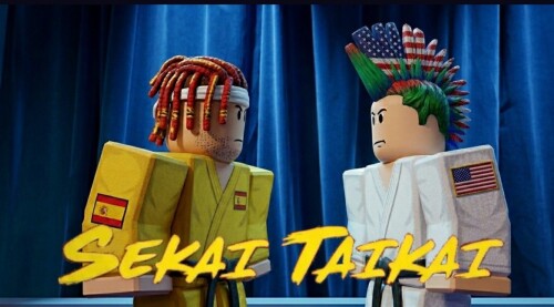 Sekai Taikai; NEW GENERATION[世界チャンピオン]
