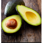 Group of people who like avocados
