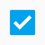 Verified badge