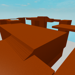 [UPDATE] Sword Fight on Buildings