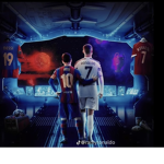 C.W.F.C (Chilly Willy Football Club)