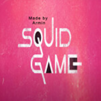 Squid Game Green light Red light